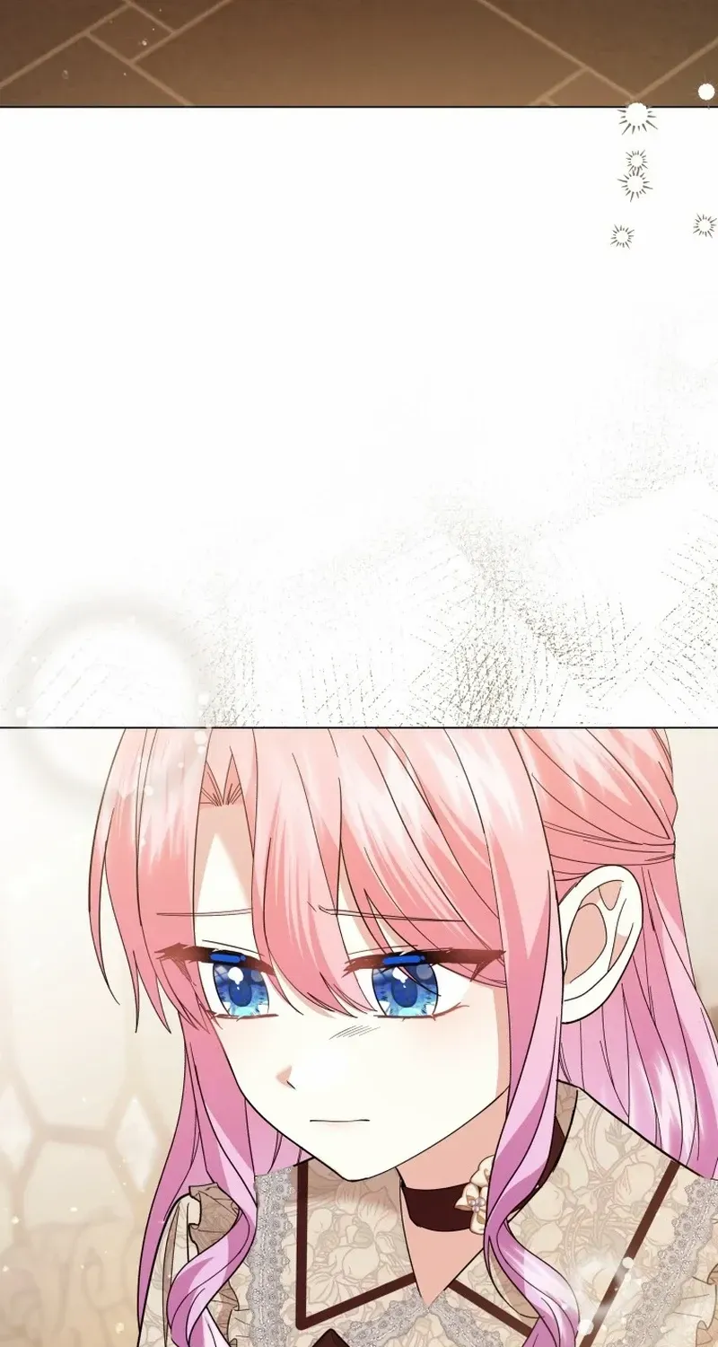 The Little Princess Waits for the Breakup Chapter 53 page 25 - 