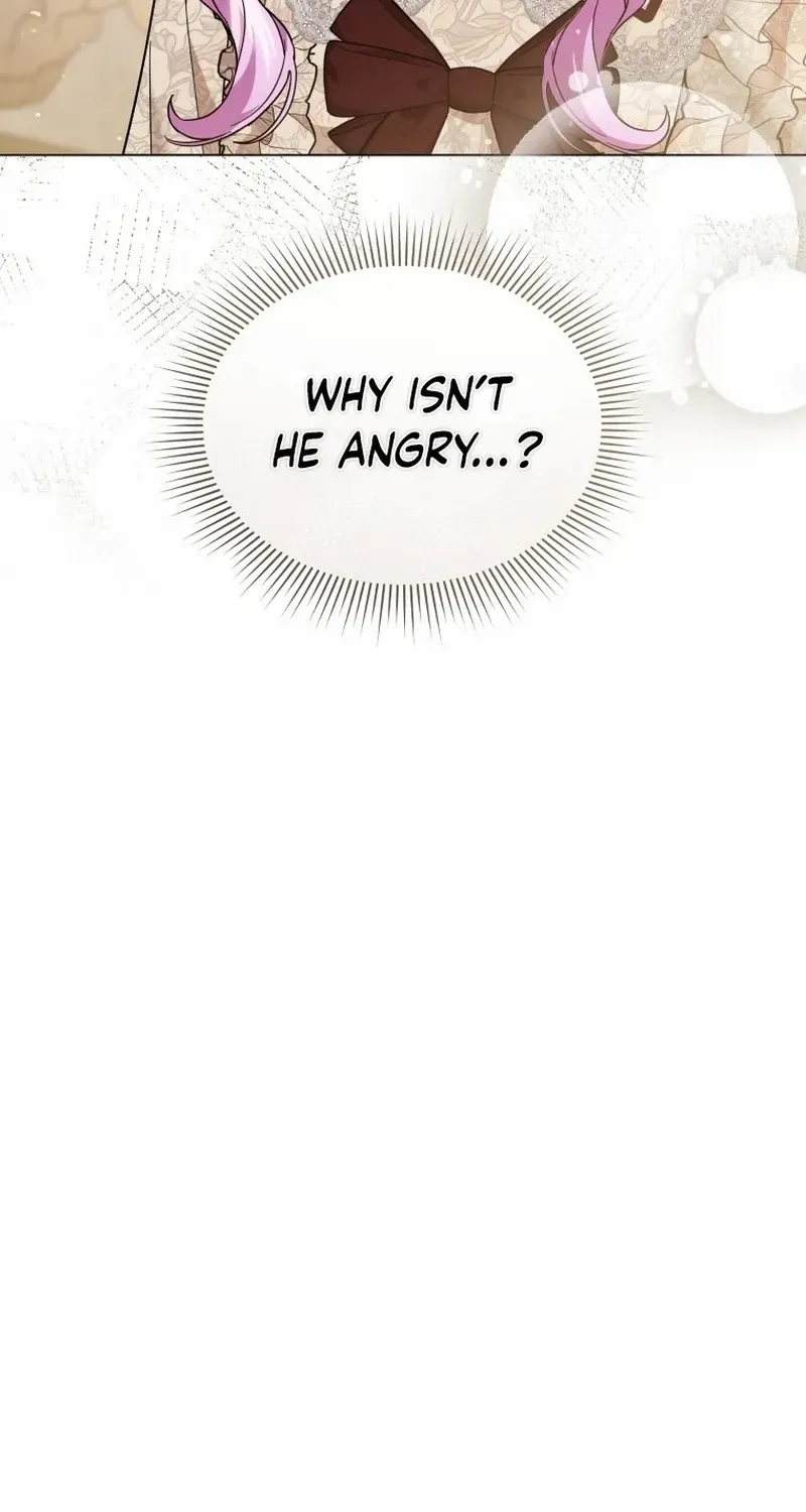 The Little Princess Waits for the Breakup Chapter 53 page 26 - 