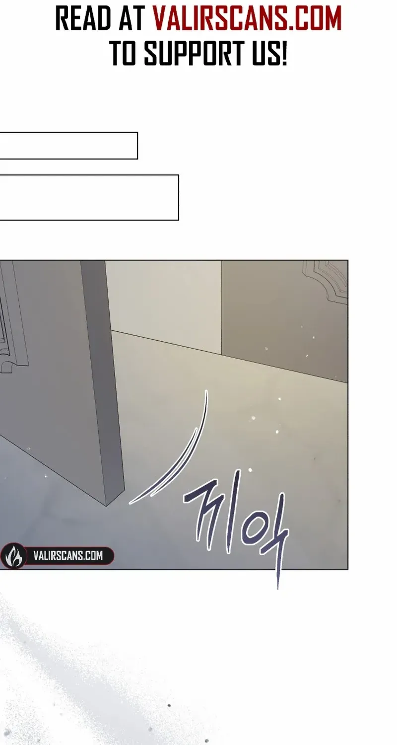 The Little Princess Waits for the Breakup Chapter 53 page 27 - 