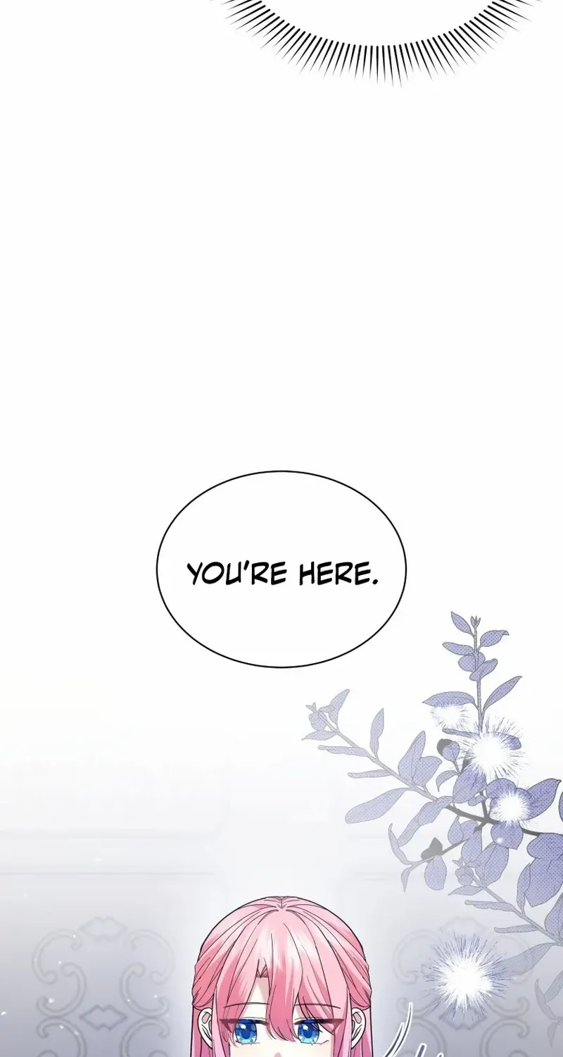 The Little Princess Waits for the Breakup Chapter 53 page 32 - 