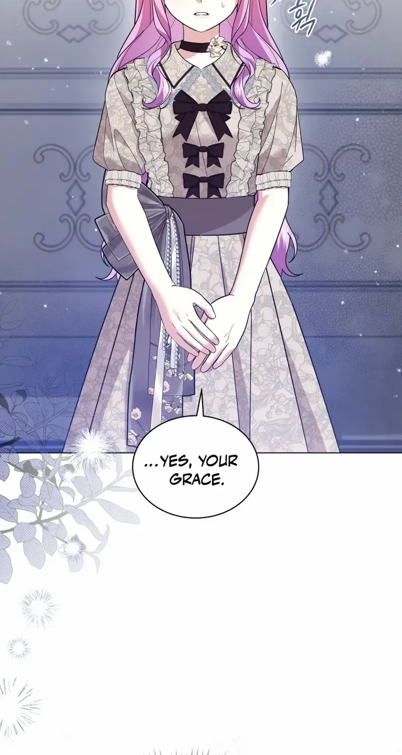 The Little Princess Waits for the Breakup Chapter 53 page 33 - 