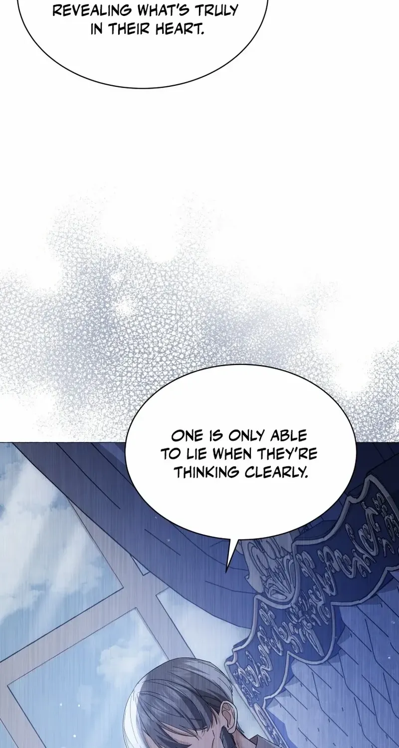 The Little Princess Waits for the Breakup Chapter 53 page 38 - 