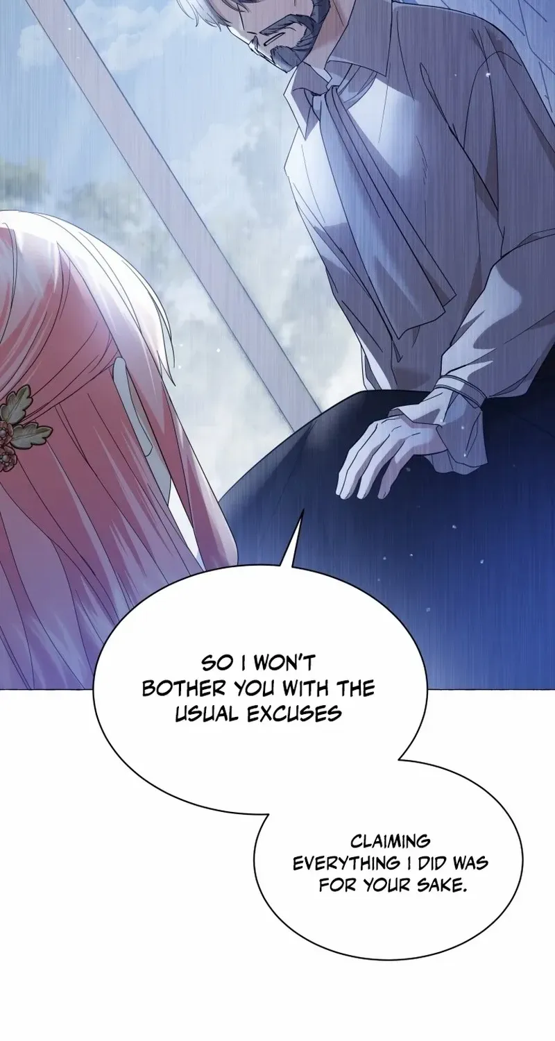 The Little Princess Waits for the Breakup Chapter 53 page 39 - 