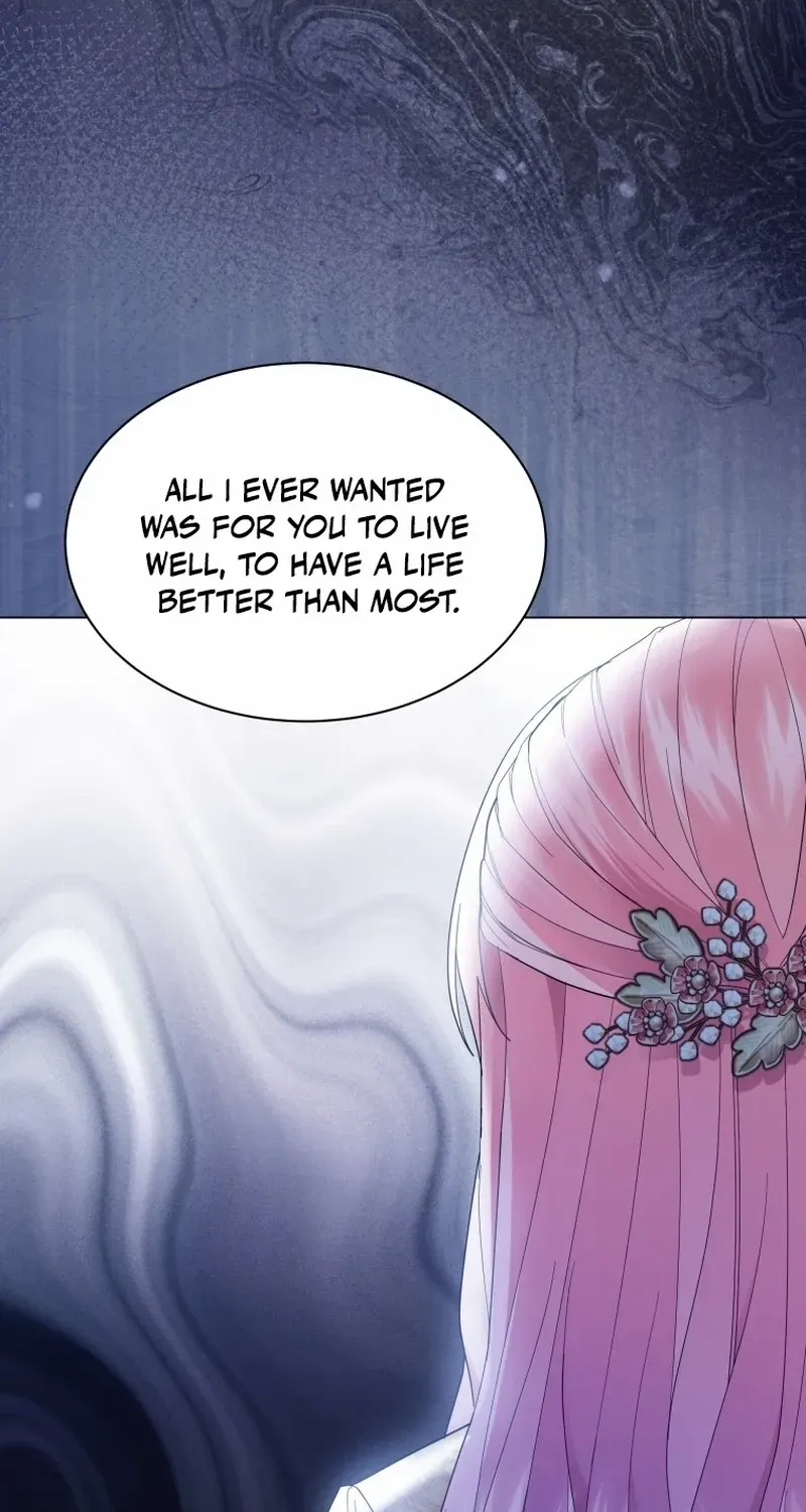 The Little Princess Waits for the Breakup Chapter 53 page 44 - 
