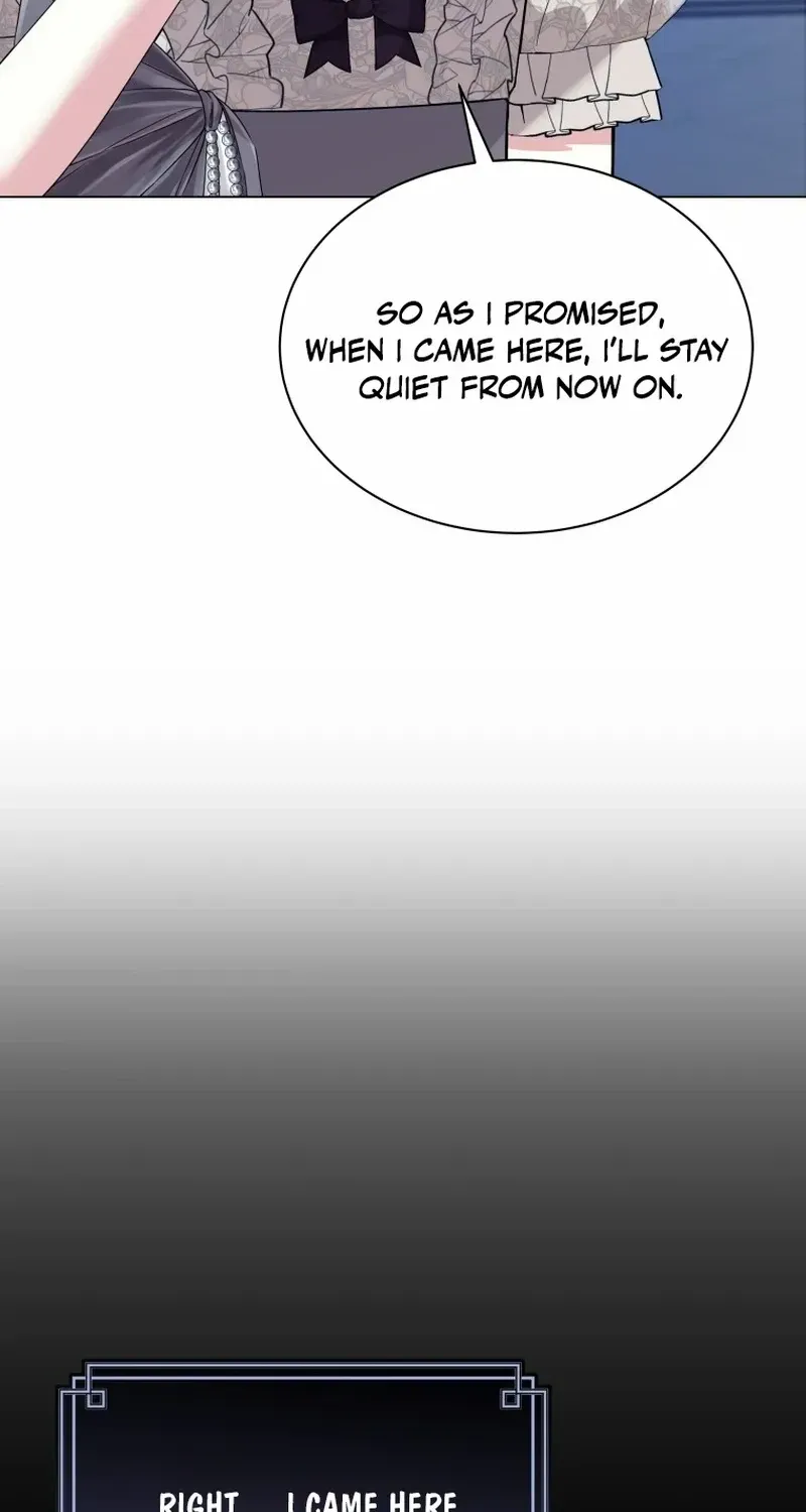 The Little Princess Waits for the Breakup Chapter 53 page 50 - 