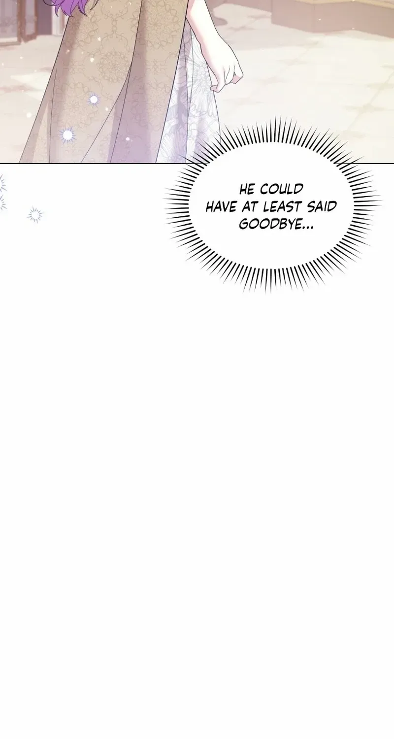 The Little Princess Waits for the Breakup Chapter 53 page 6 - 