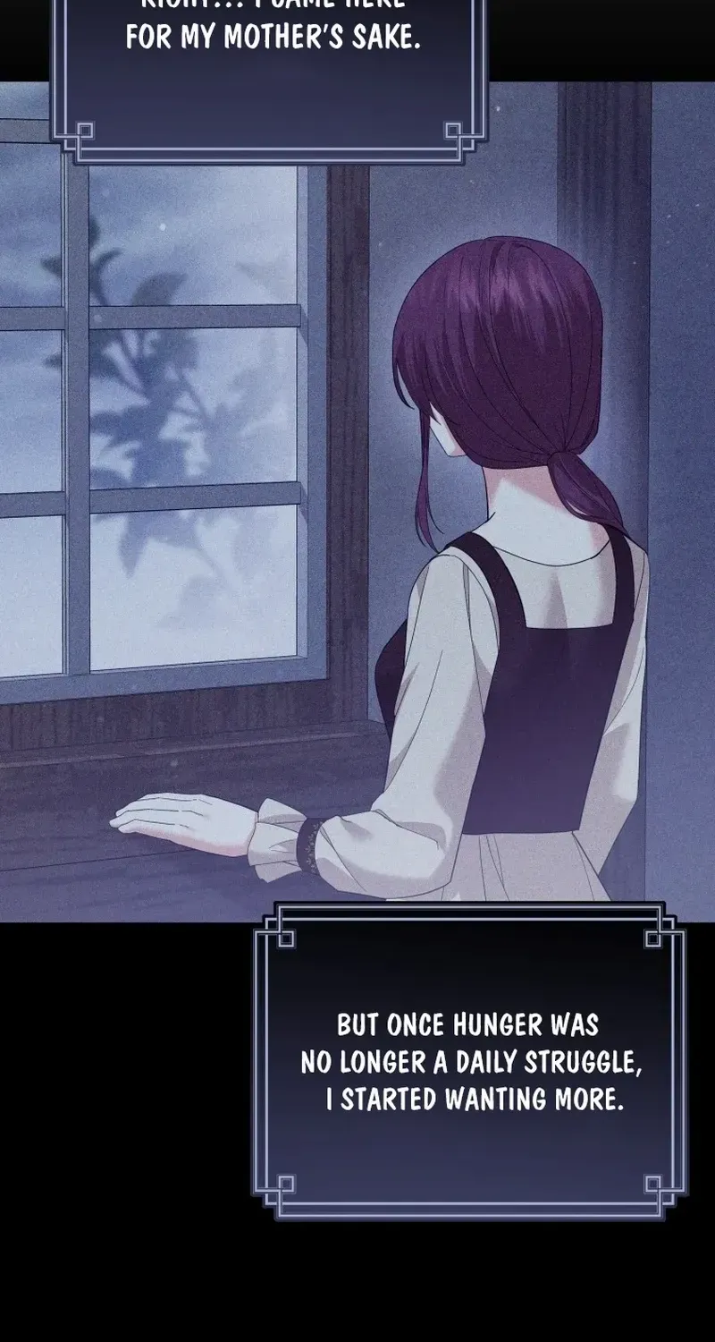 The Little Princess Waits for the Breakup Chapter 53 page 51 - 