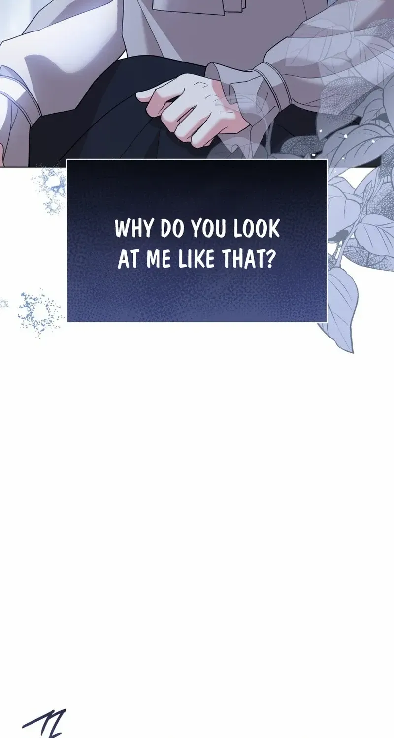 The Little Princess Waits for the Breakup Chapter 53 page 56 - 
