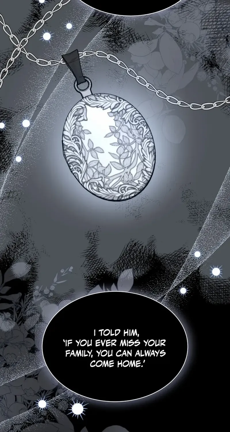 The Little Princess Waits for the Breakup Chapter 53 page 61 - 