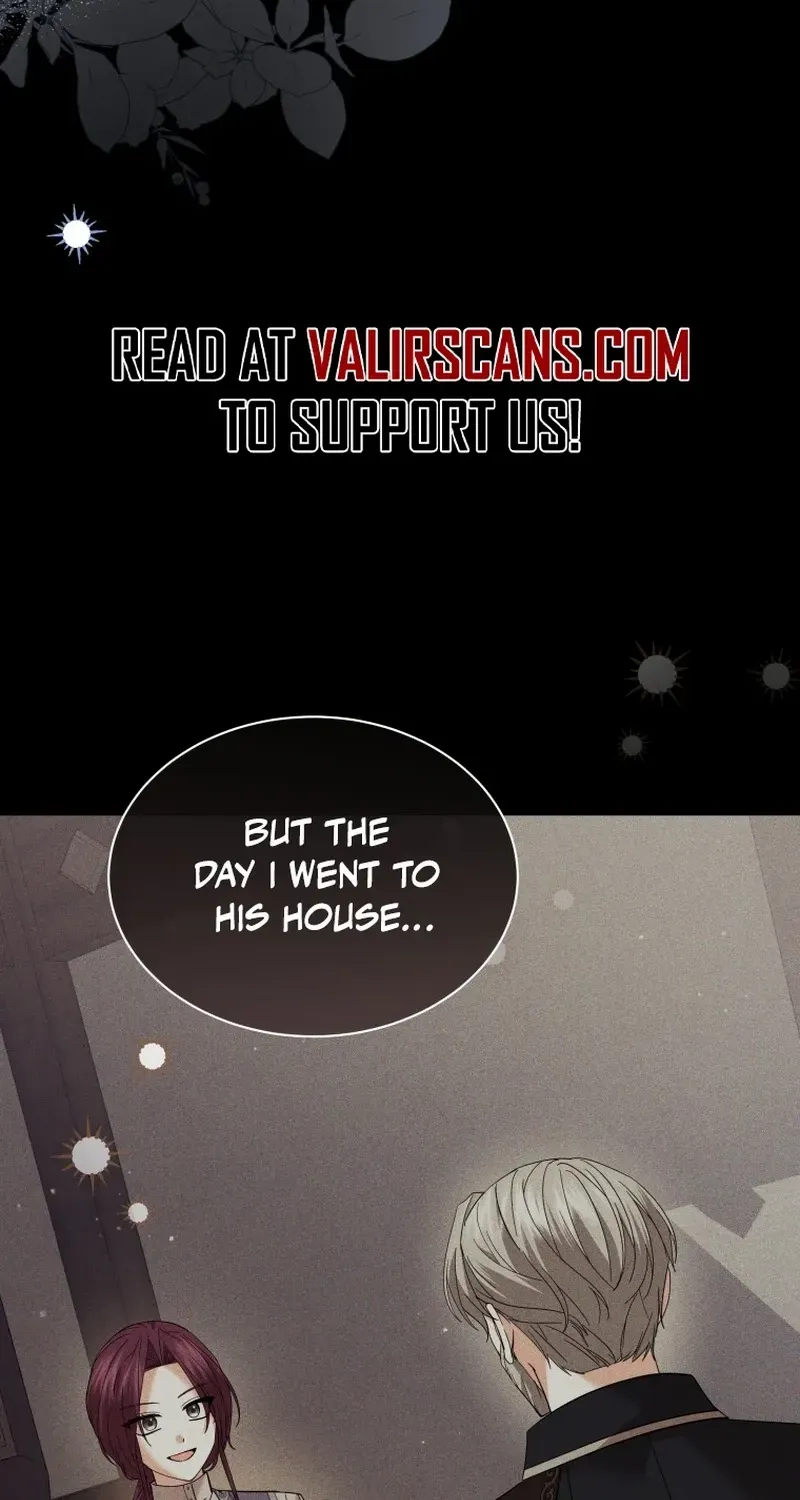 The Little Princess Waits for the Breakup Chapter 53 page 62 - 