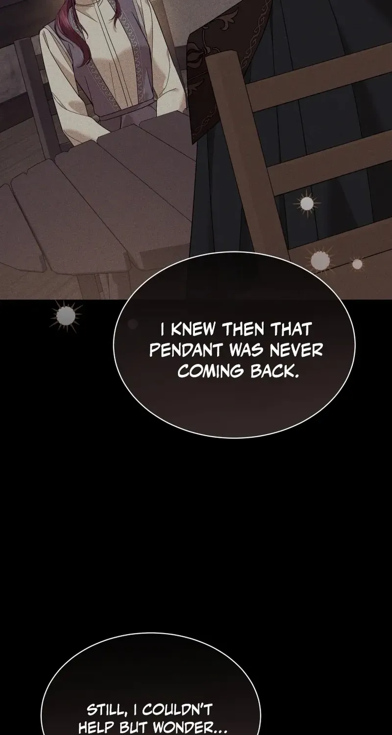 The Little Princess Waits for the Breakup Chapter 53 page 63 - 
