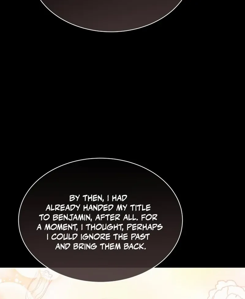 The Little Princess Waits for the Breakup Chapter 53 page 65 - 