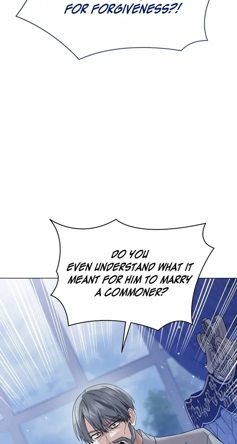 The Little Princess Waits for the Breakup Chapter 53 page 69 - 