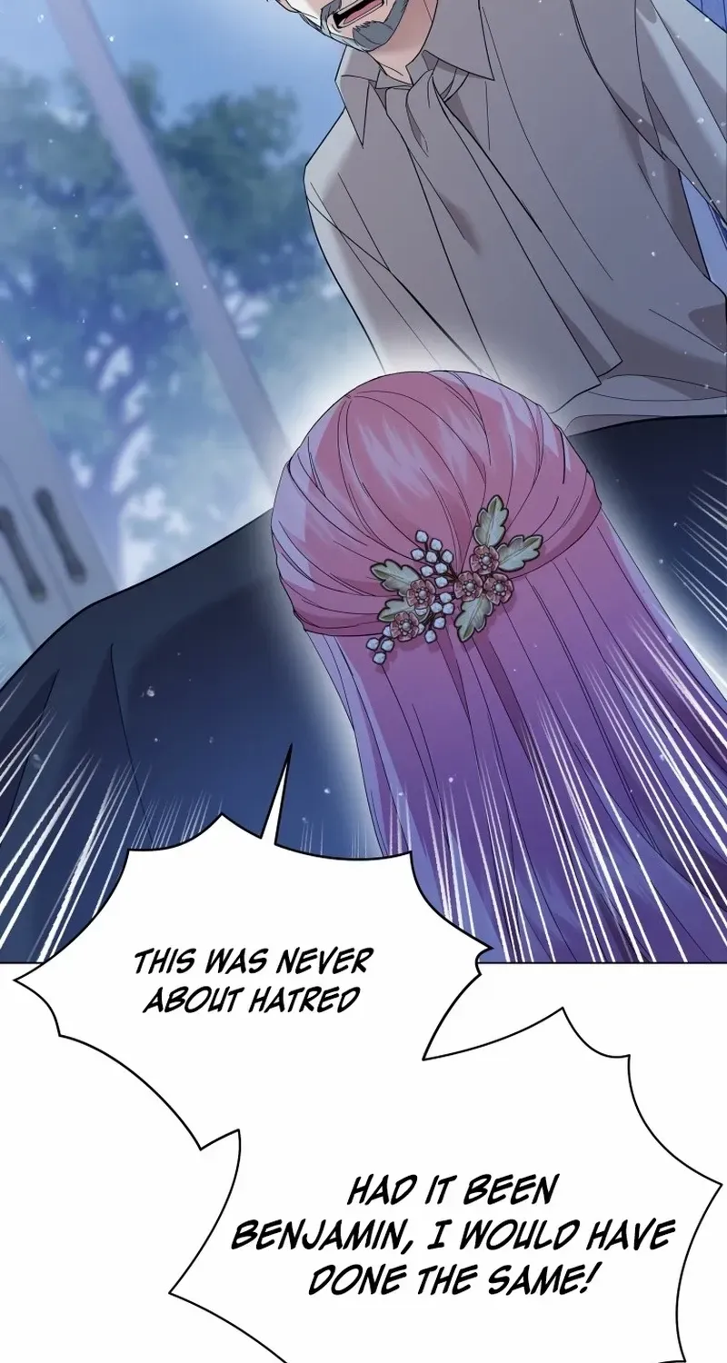 The Little Princess Waits for the Breakup Chapter 53 page 70 - 