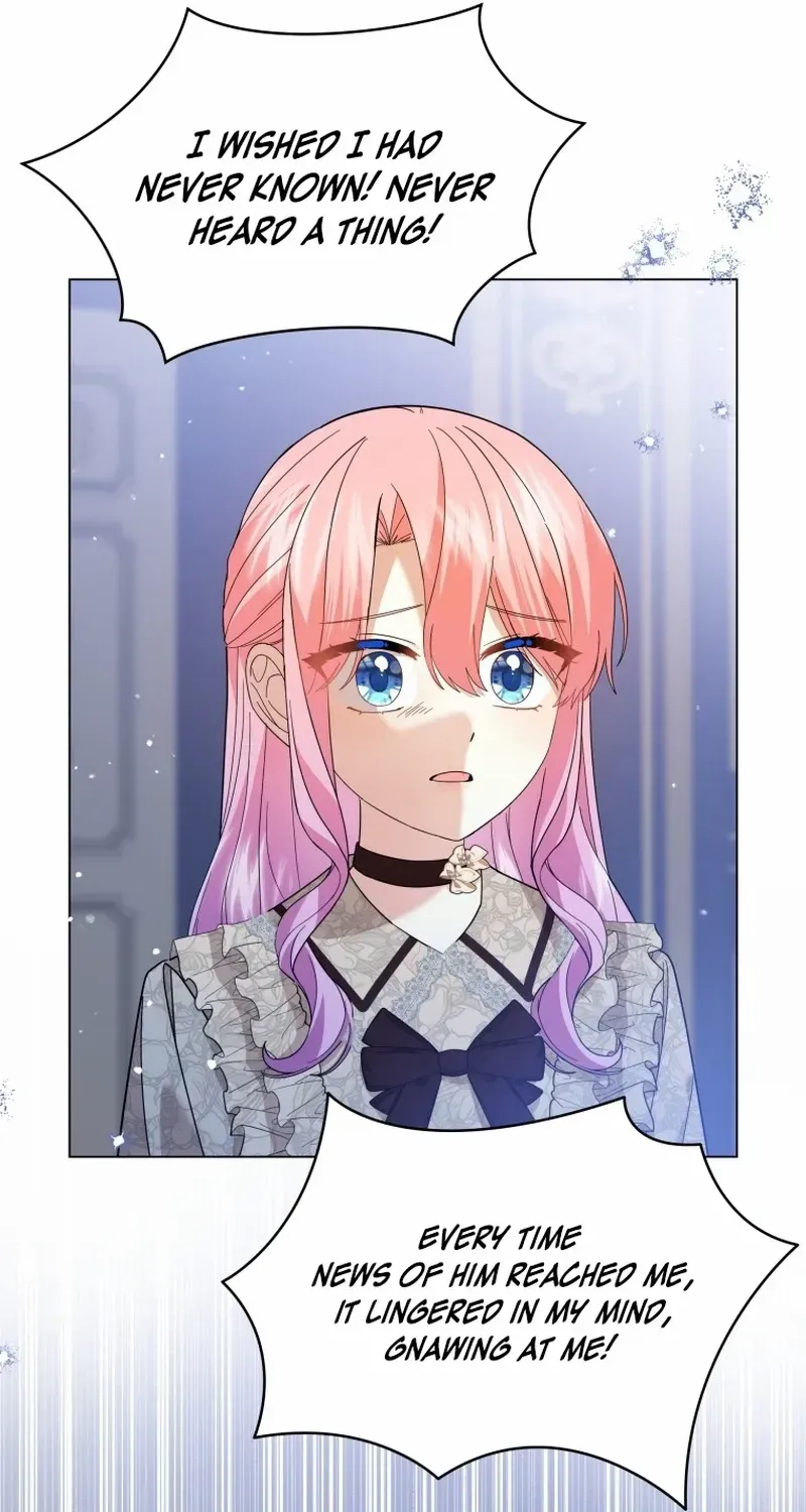 The Little Princess Waits for the Breakup Chapter 53 page 72 - 