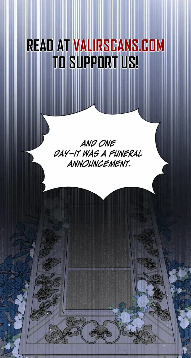 The Little Princess Waits for the Breakup Chapter 53 page 73 - 
