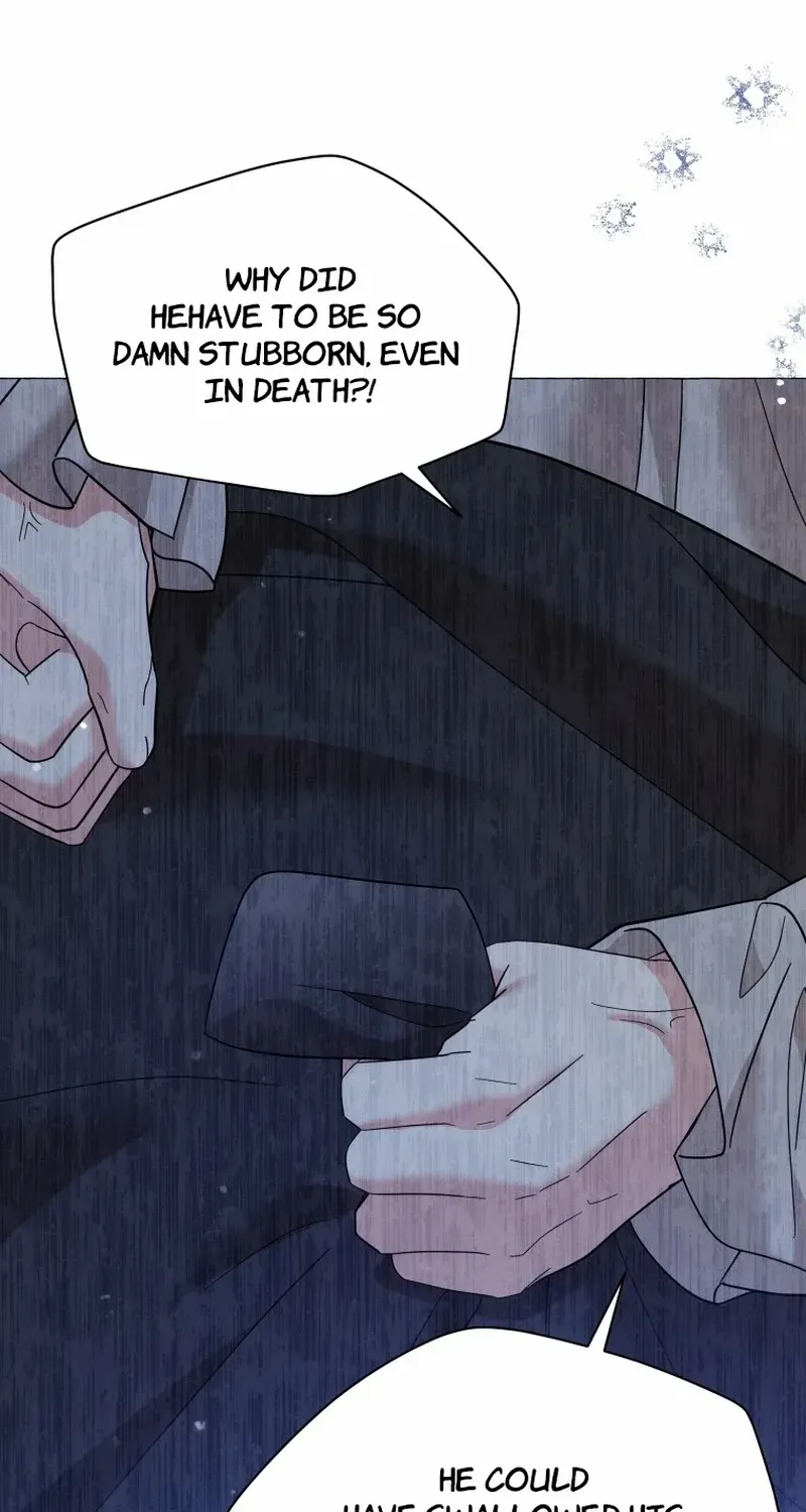 The Little Princess Waits for the Breakup Chapter 53 page 75 - 