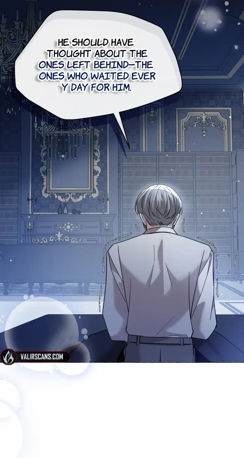 The Little Princess Waits for the Breakup Chapter 53 page 78 - 