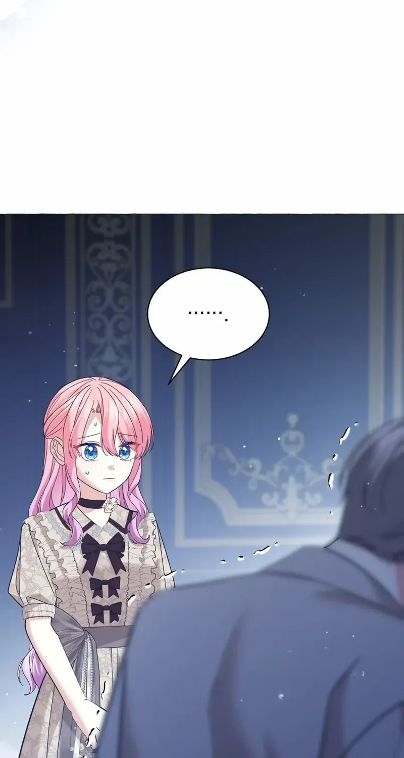 The Little Princess Waits for the Breakup Chapter 53 page 79 - 