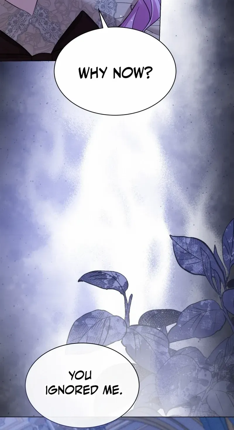 The Little Princess Waits for the Breakup Chapter 53 page 83 - 