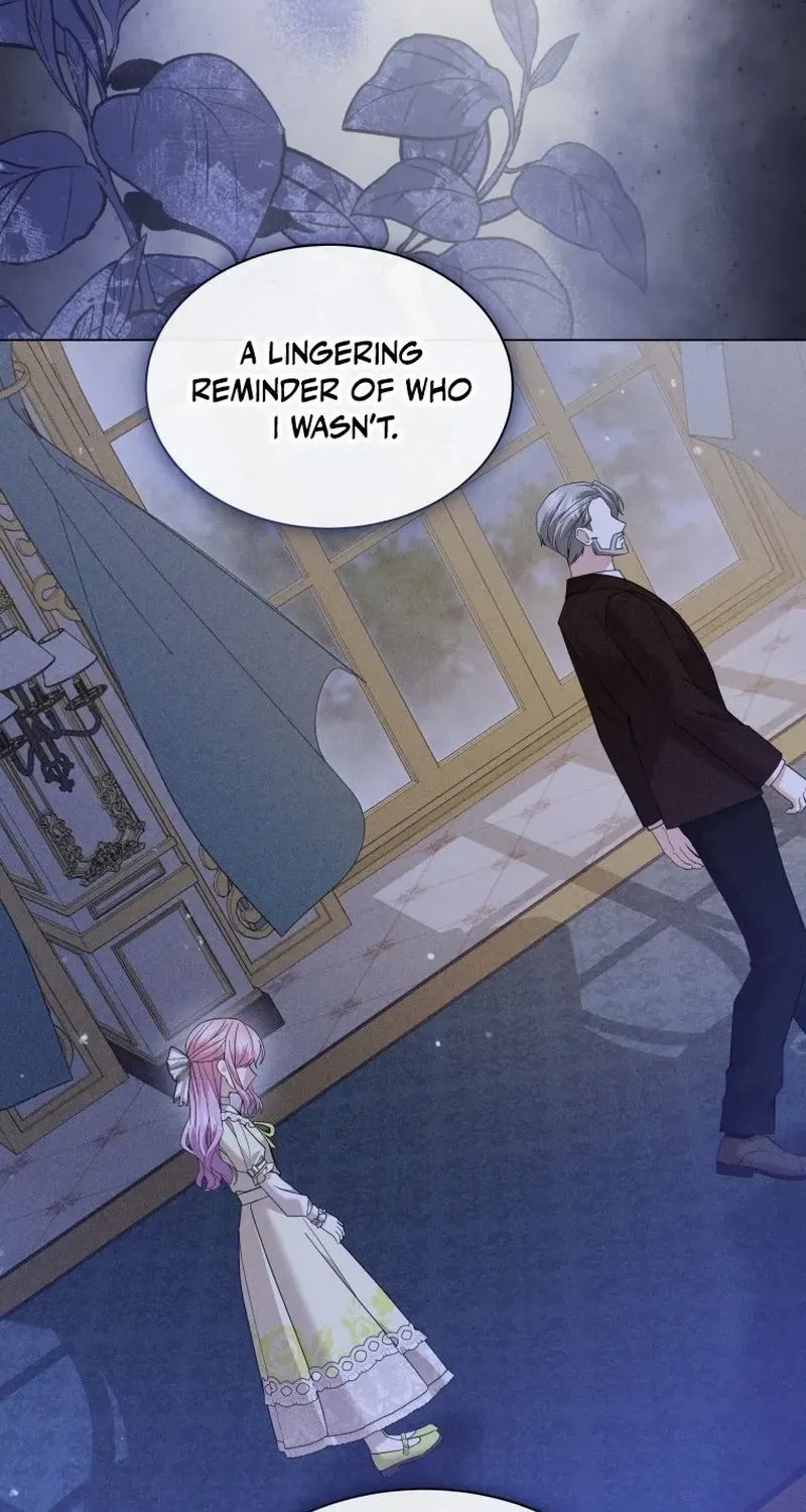 The Little Princess Waits for the Breakup Chapter 53 page 85 - 