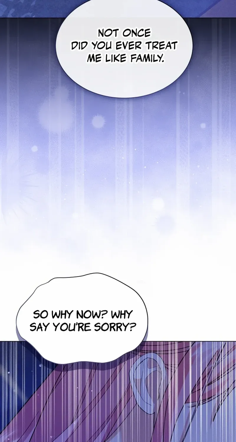 The Little Princess Waits for the Breakup Chapter 53 page 86 - 