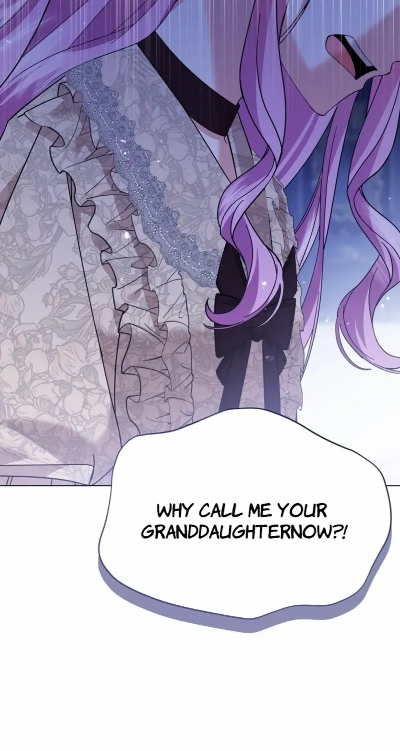 The Little Princess Waits for the Breakup Chapter 53 page 87 - 