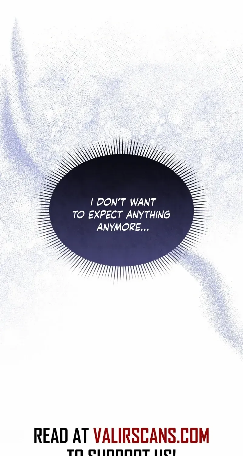 The Little Princess Waits for the Breakup Chapter 53 page 88 - 
