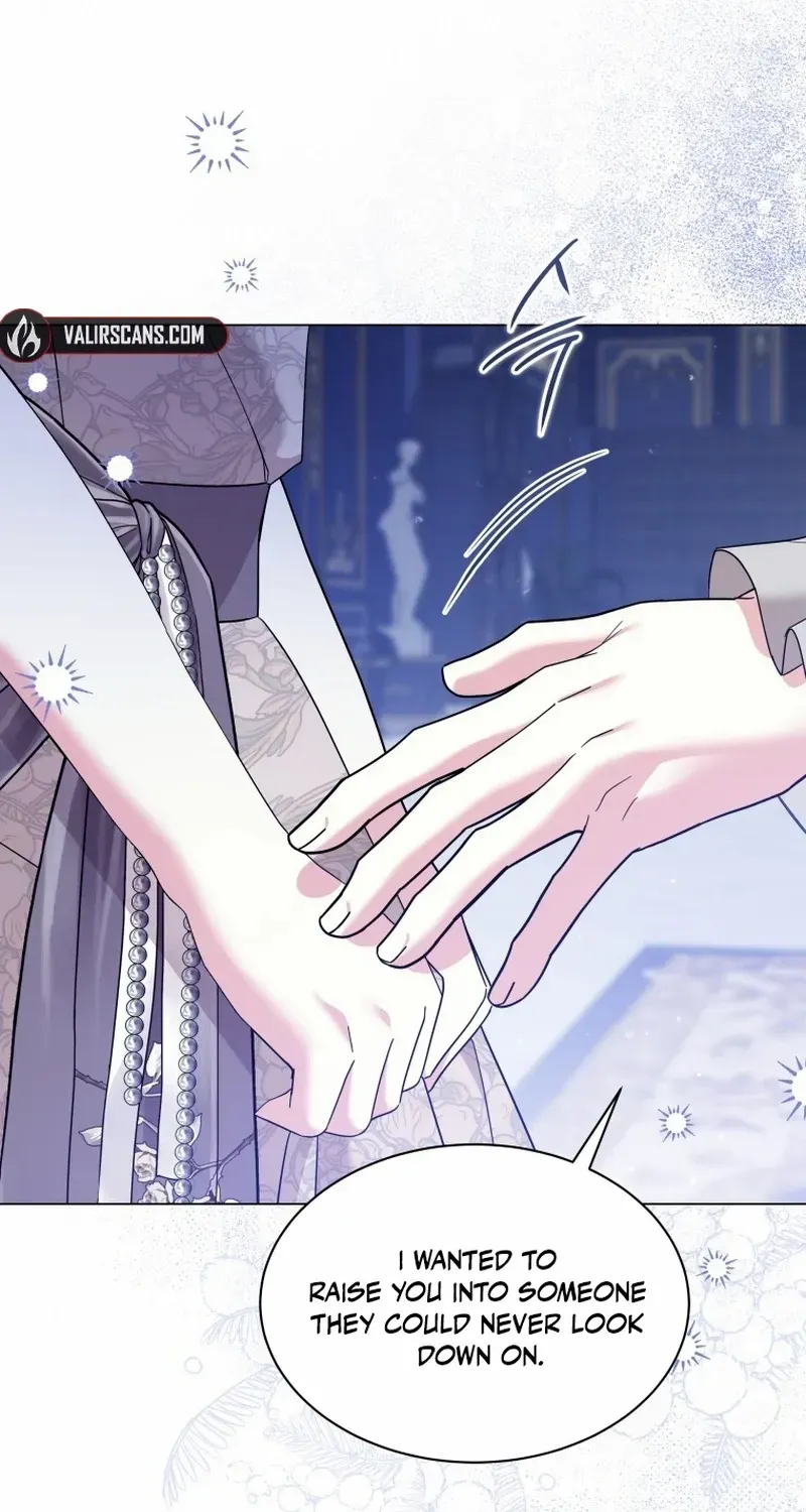 The Little Princess Waits for the Breakup Chapter 53 page 90 - 