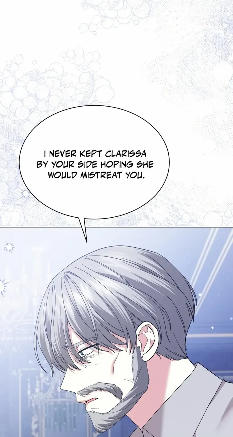 The Little Princess Waits for the Breakup Chapter 53 page 91 - 