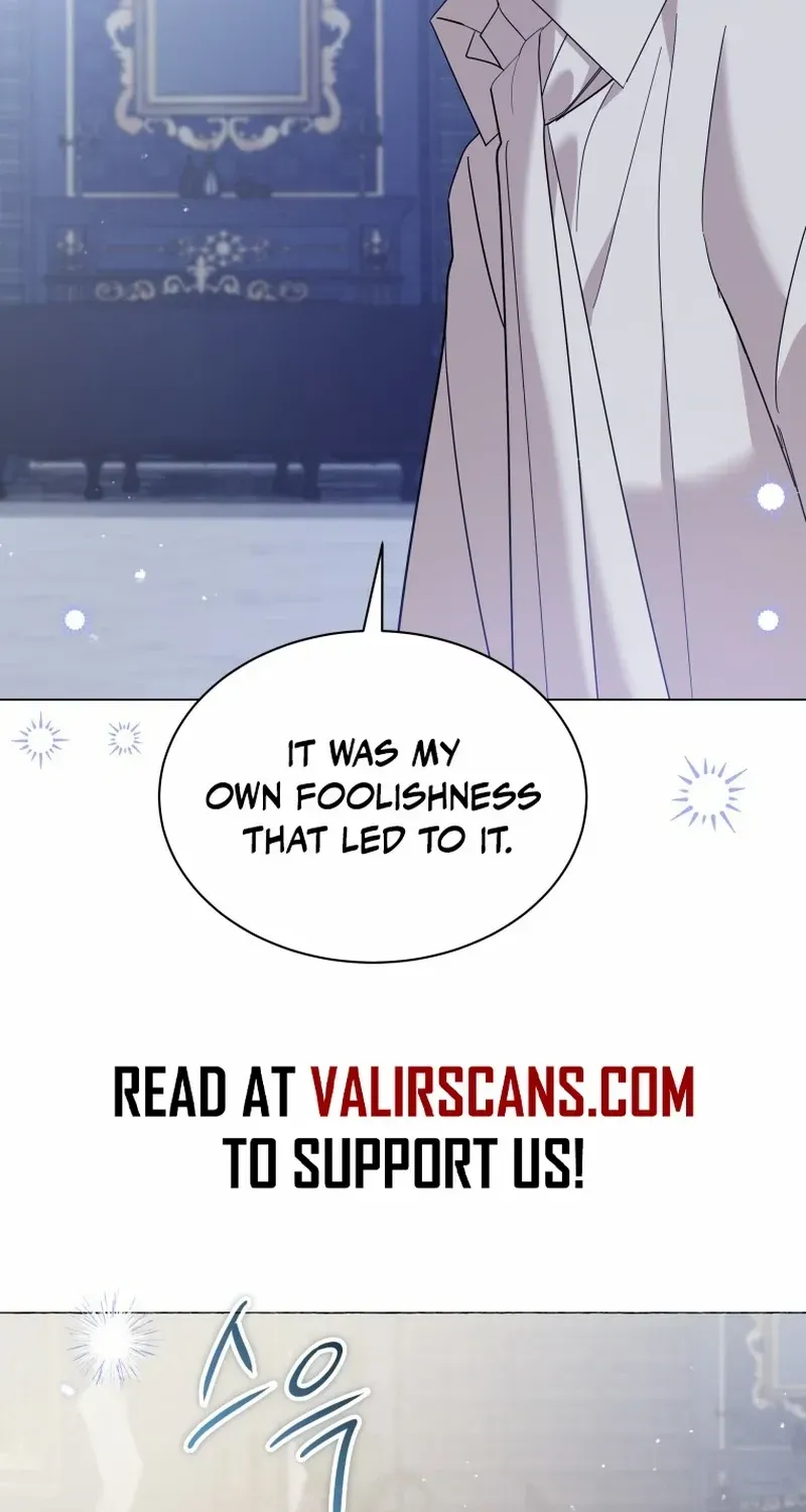 The Little Princess Waits for the Breakup Chapter 53 page 92 - 