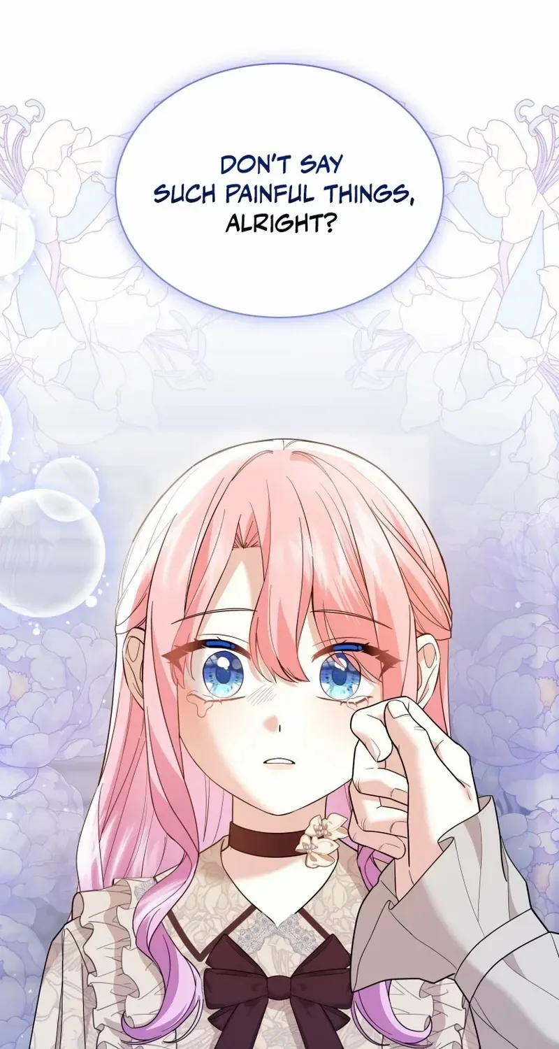 The Little Princess Waits for the Breakup Chapter 53 page 94 - 