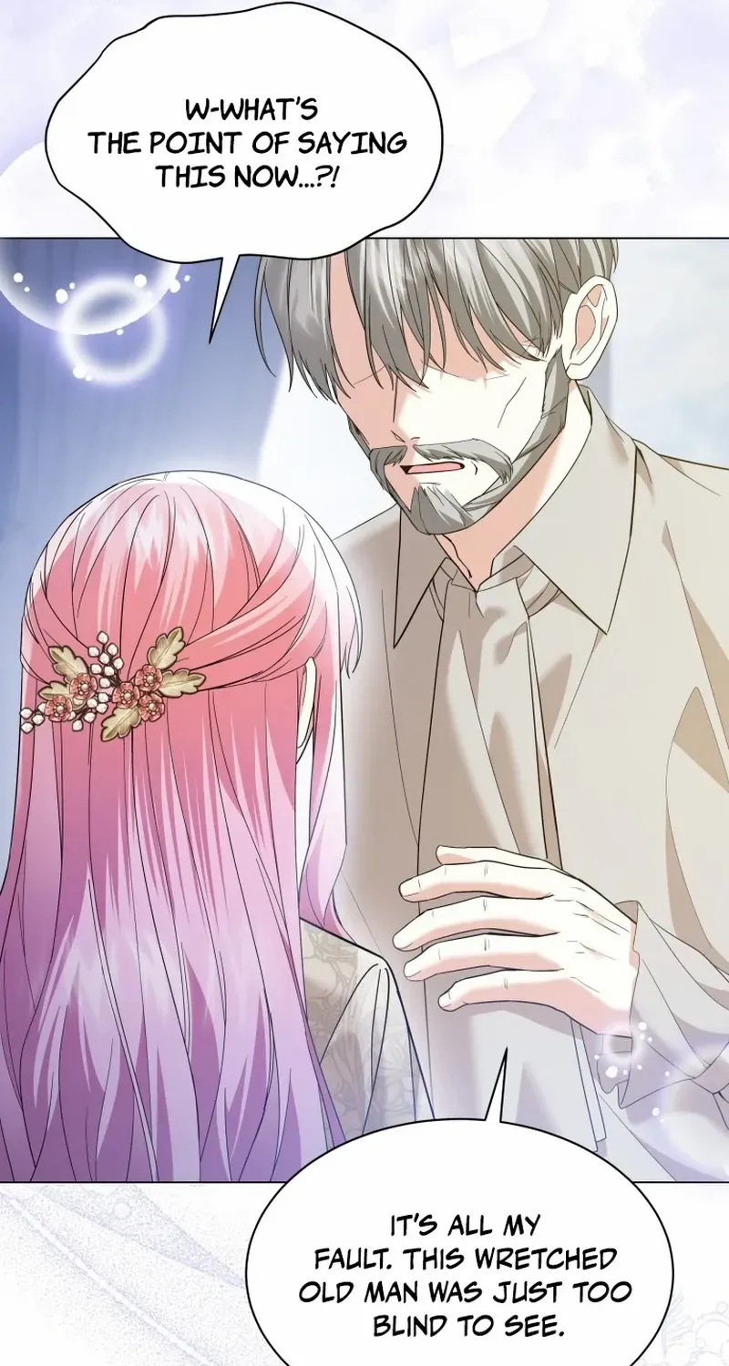 The Little Princess Waits for the Breakup Chapter 53 page 96 - 