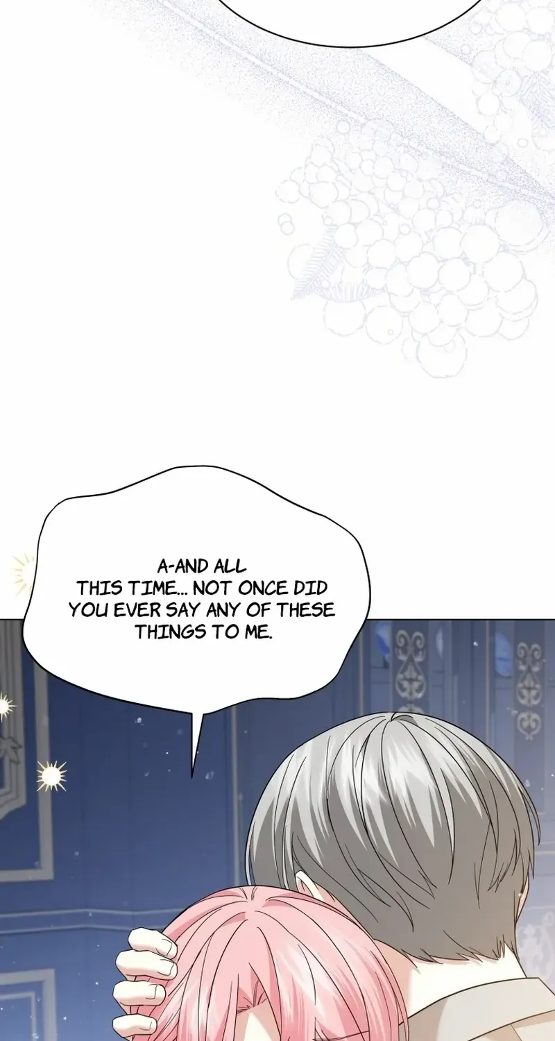 The Little Princess Waits for the Breakup Chapter 53 page 97 - 