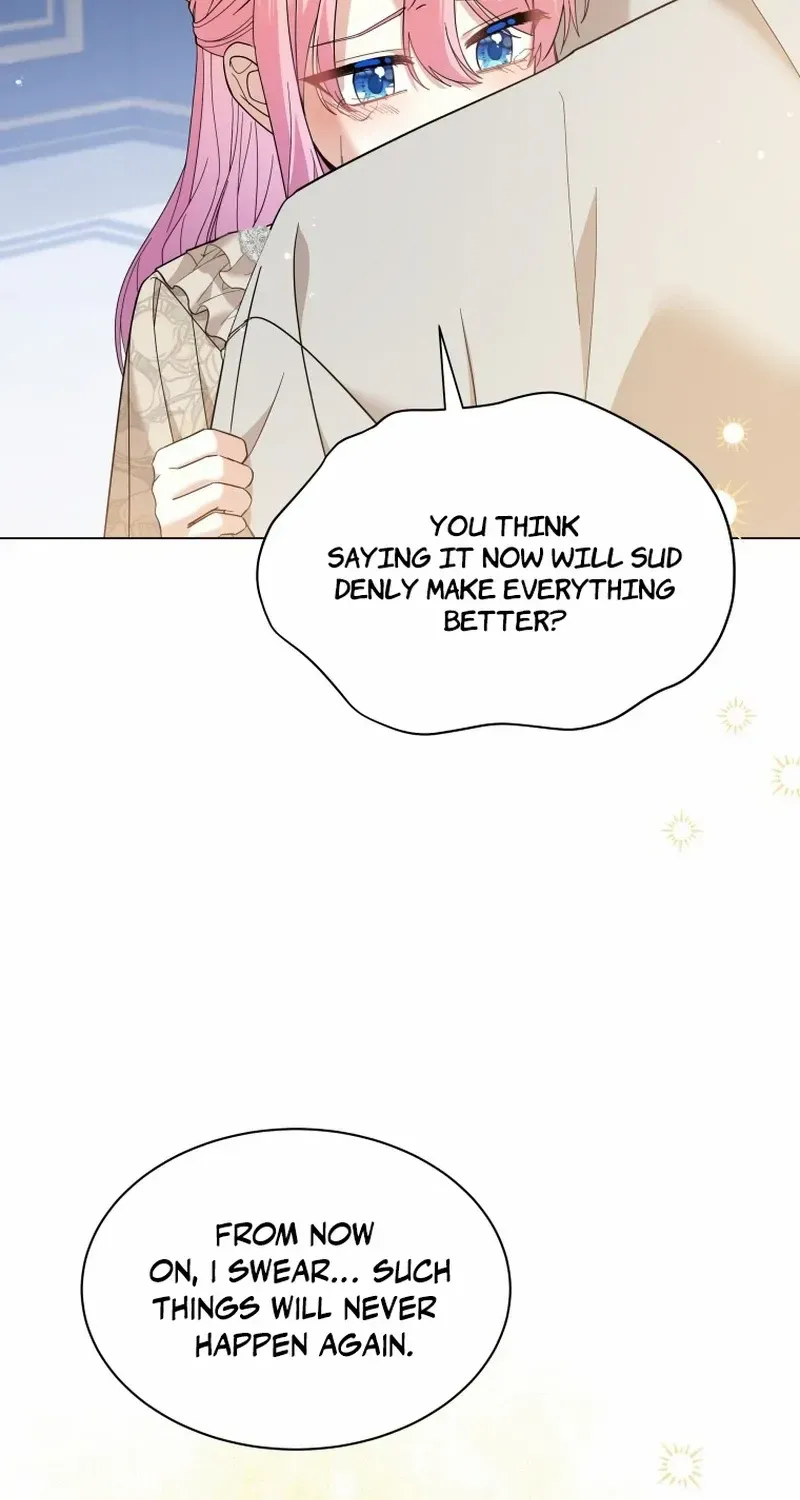 The Little Princess Waits for the Breakup Chapter 53 page 98 - 