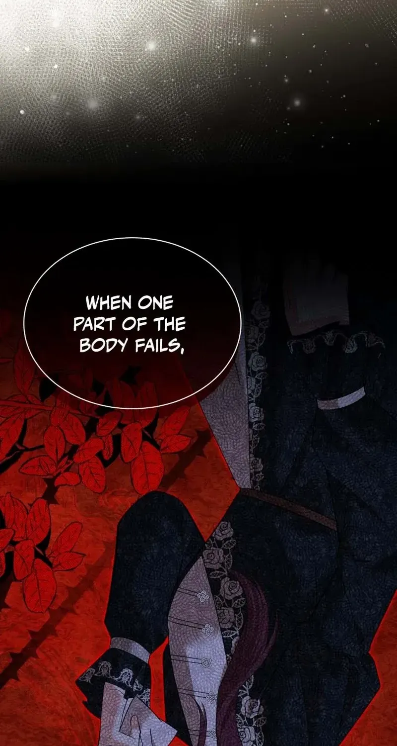 The Little Princess Waits for the Breakup Chapter 54 page 12 - 