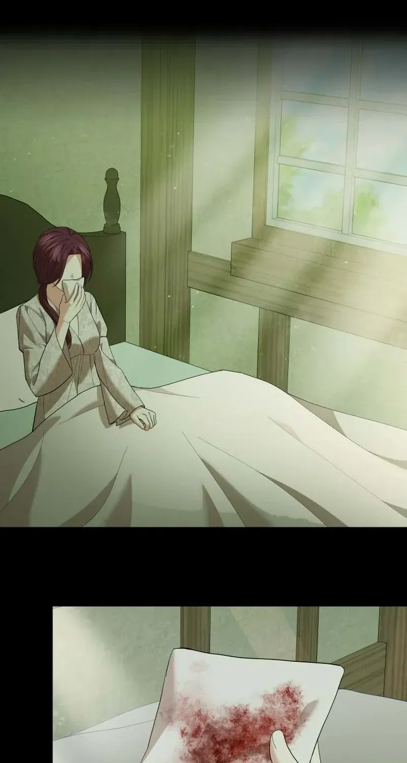 The Little Princess Waits for the Breakup Chapter 54 page 14 - 