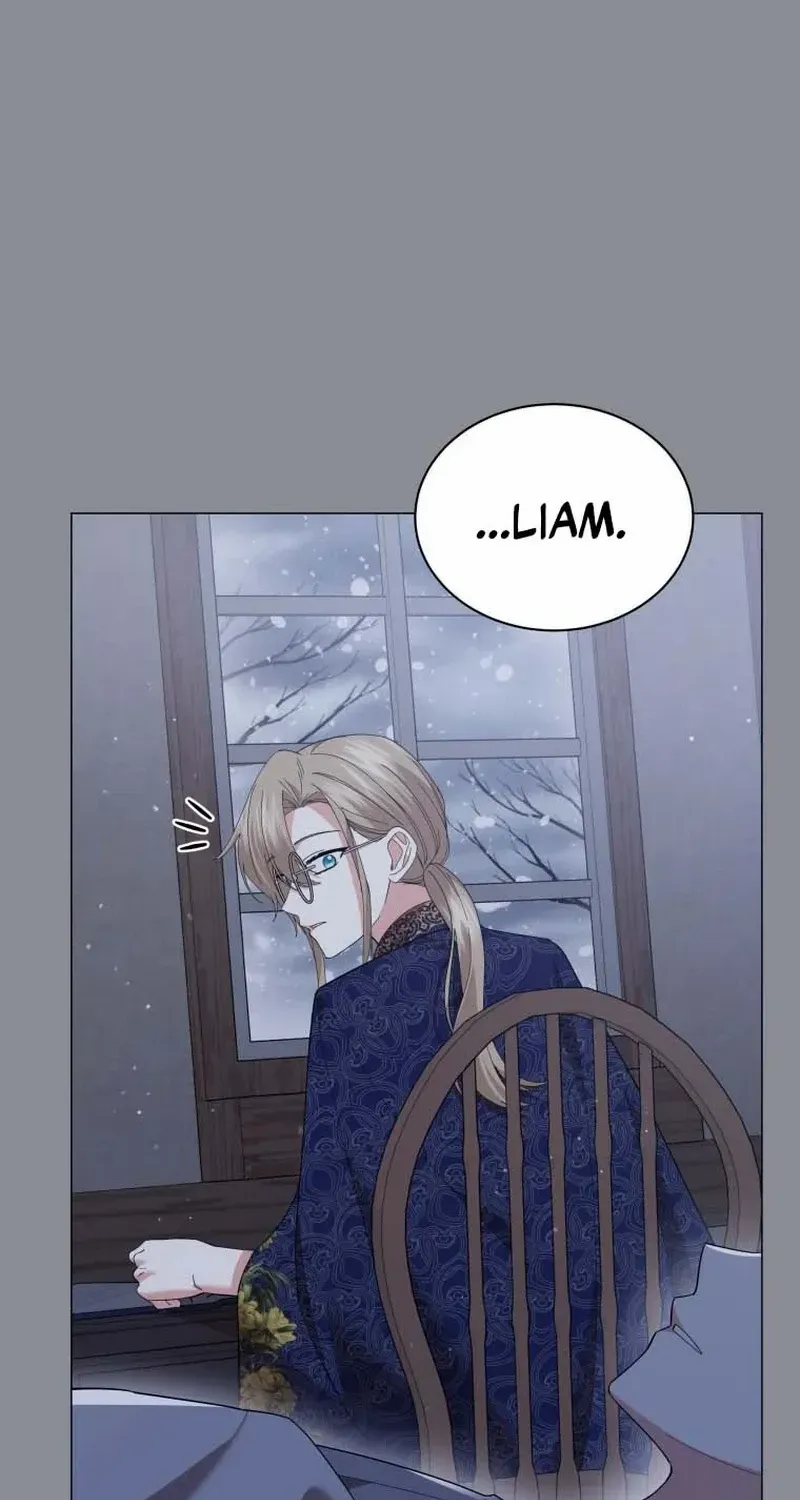 The Little Princess Waits for the Breakup Chapter 54 page 18 - 