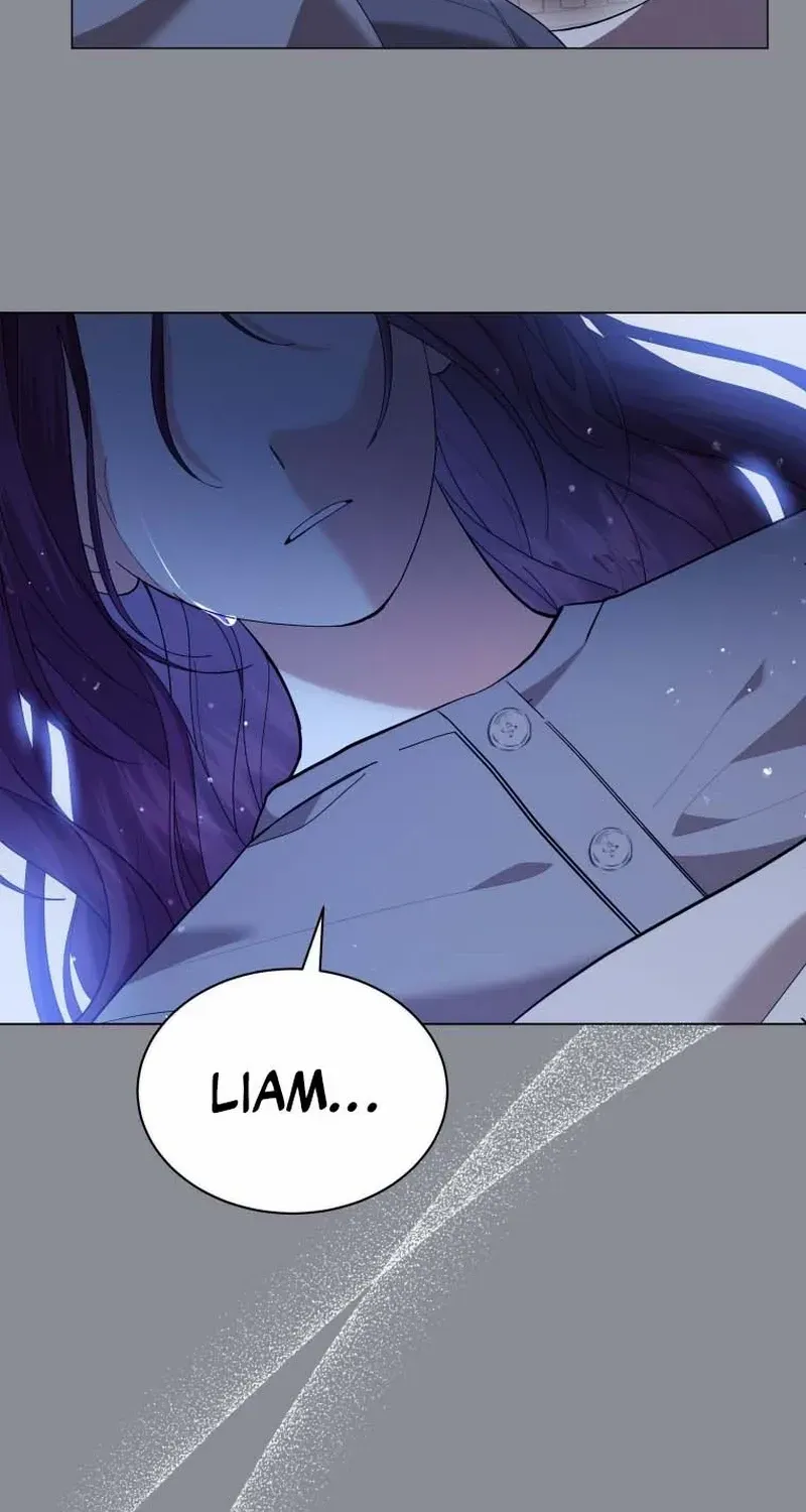 The Little Princess Waits for the Breakup Chapter 54 page 19 - 