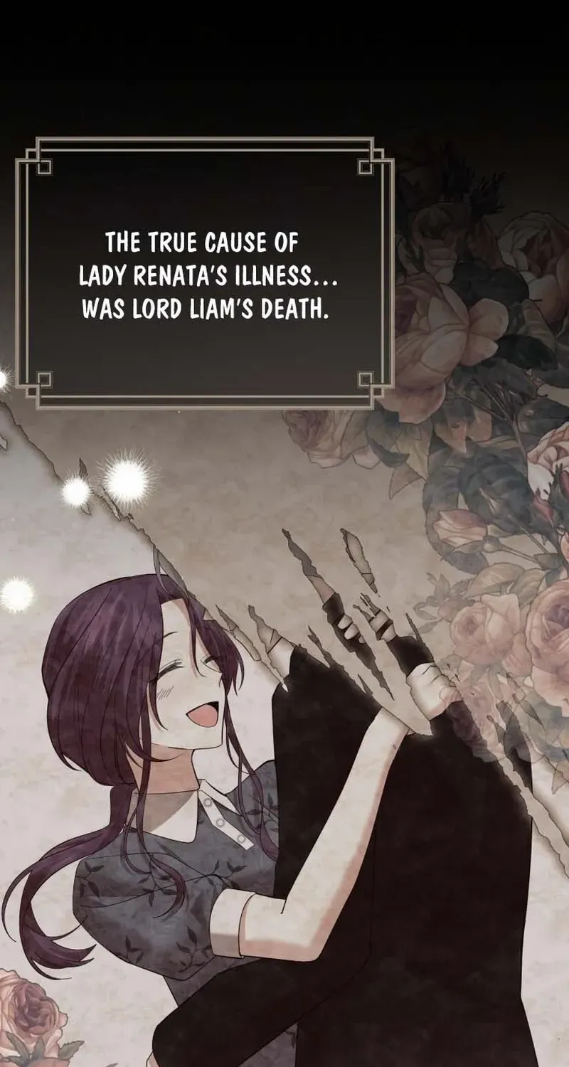 The Little Princess Waits for the Breakup Chapter 54 page 21 - 