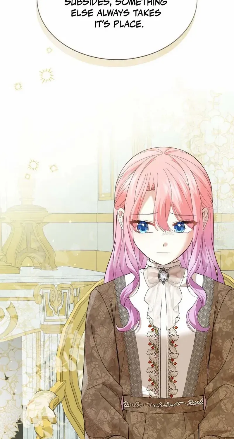 The Little Princess Waits for the Breakup Chapter 54 page 23 - 
