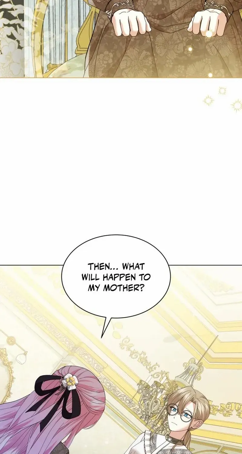 The Little Princess Waits for the Breakup Chapter 54 page 24 - 