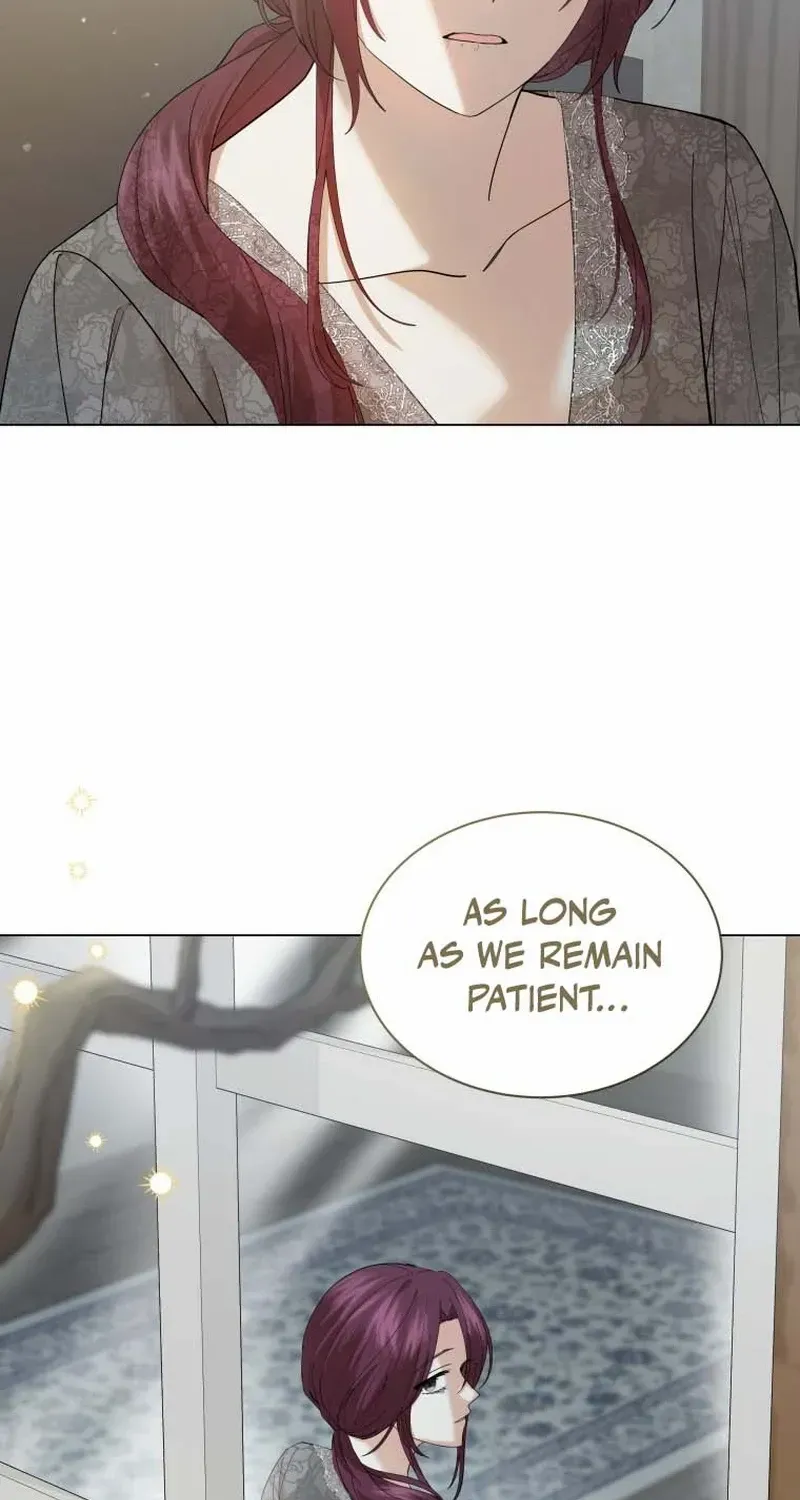 The Little Princess Waits for the Breakup Chapter 54 page 29 - 