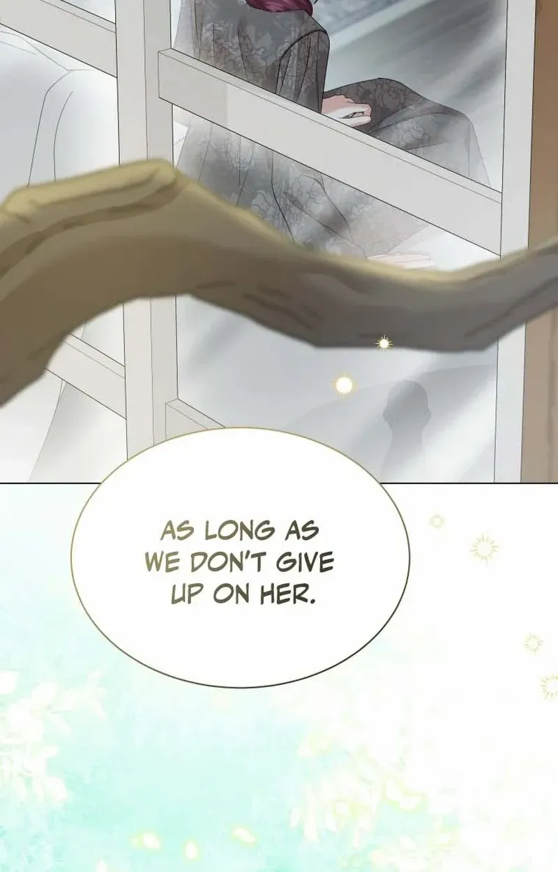 The Little Princess Waits for the Breakup Chapter 54 page 30 - 