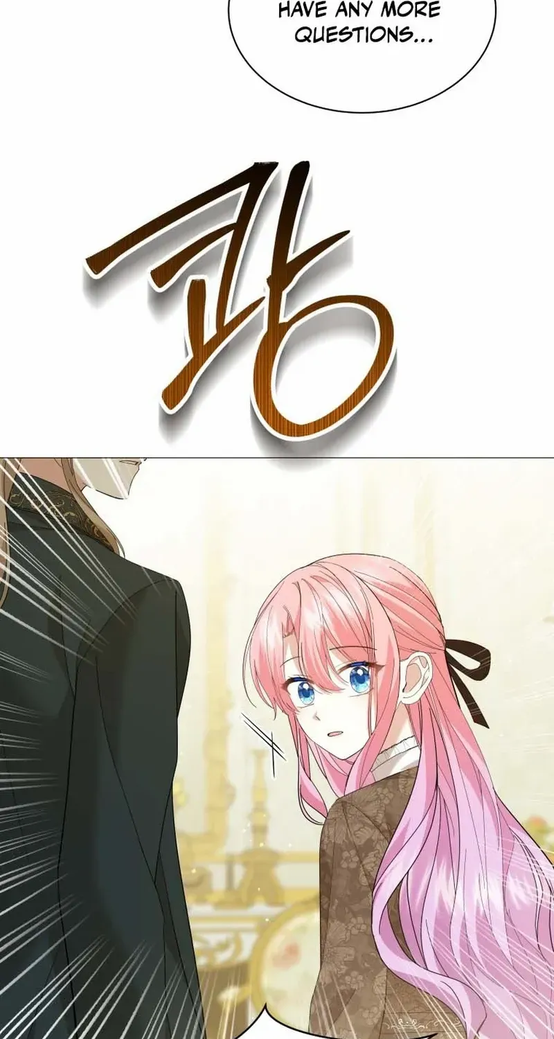 The Little Princess Waits for the Breakup Chapter 54 page 37 - 