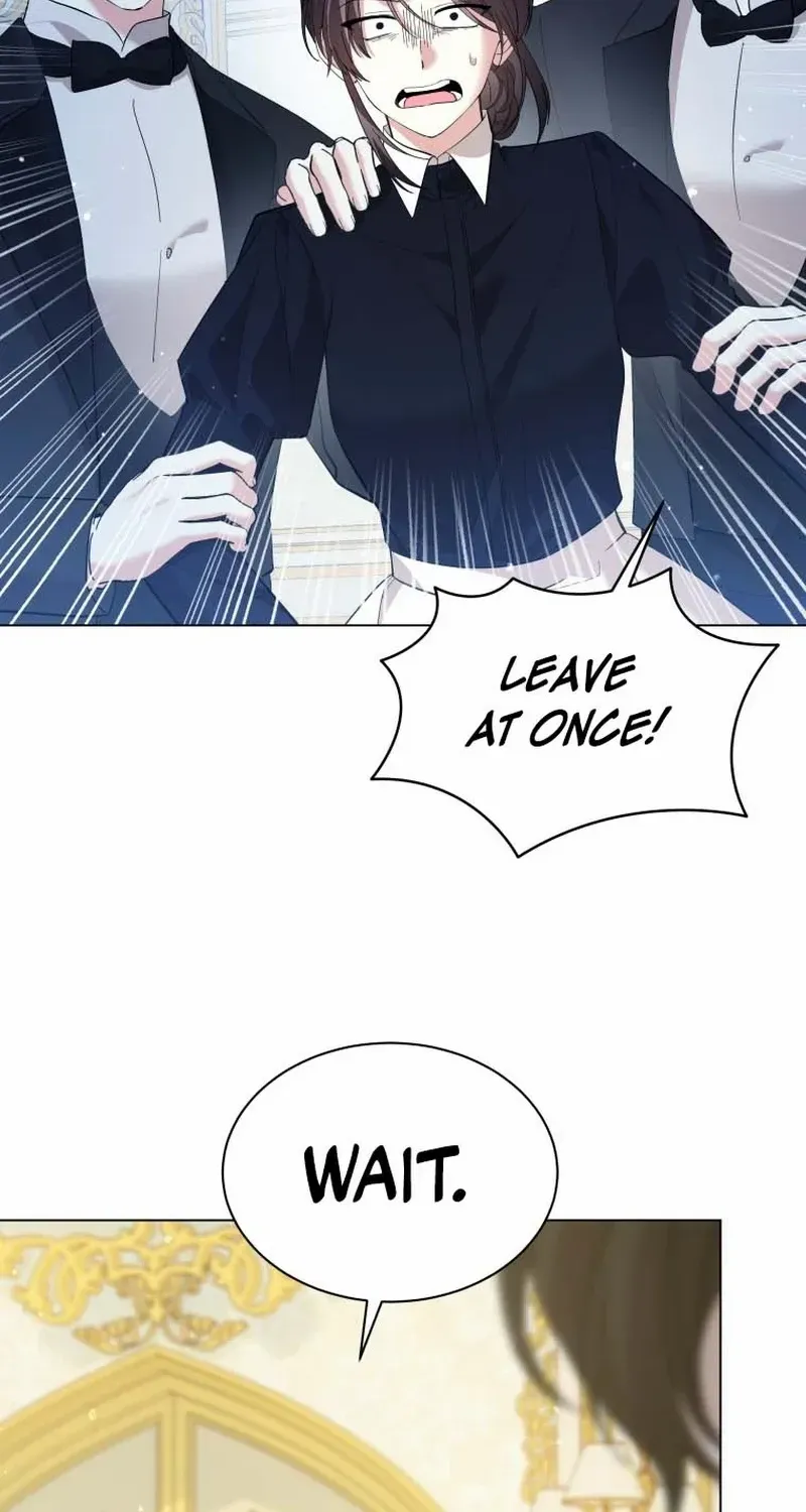 The Little Princess Waits for the Breakup Chapter 54 page 39 - 