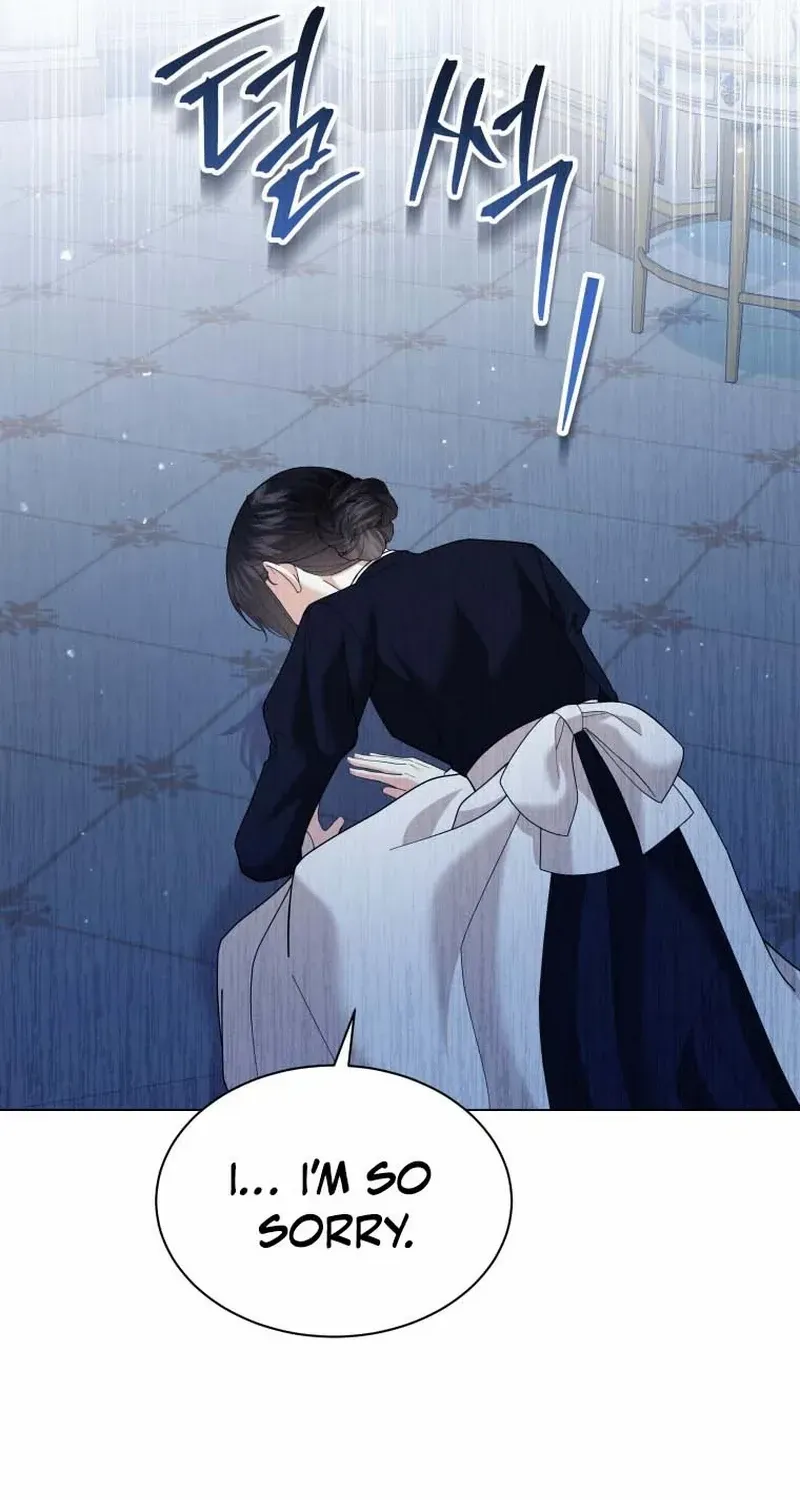 The Little Princess Waits for the Breakup Chapter 54 page 41 - 