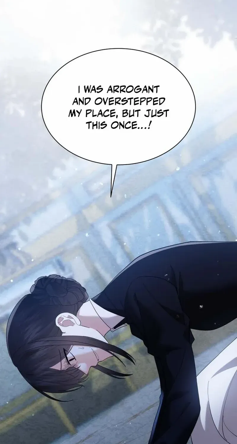 The Little Princess Waits for the Breakup Chapter 54 page 43 - 