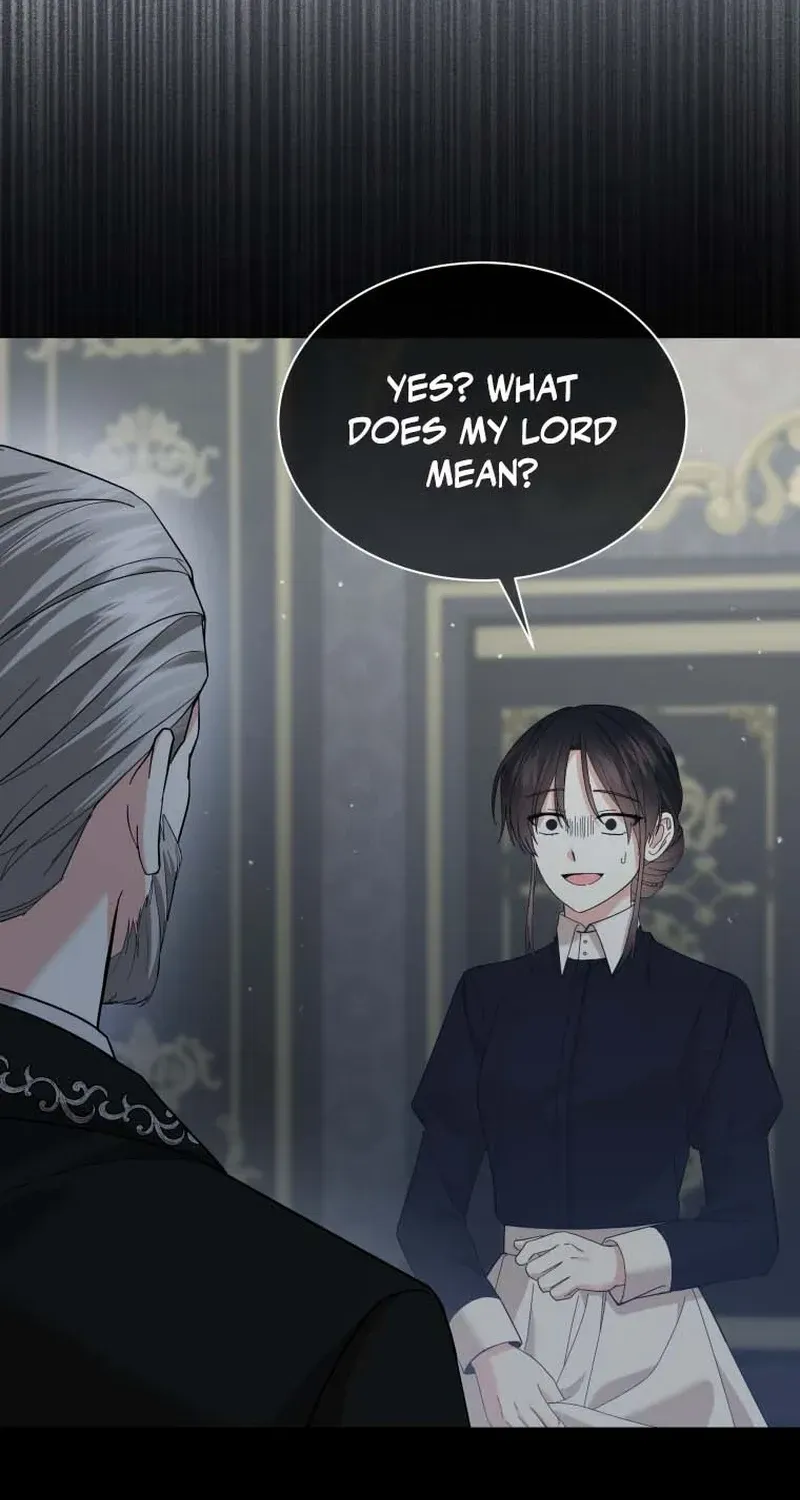 The Little Princess Waits for the Breakup Chapter 54 page 45 - 