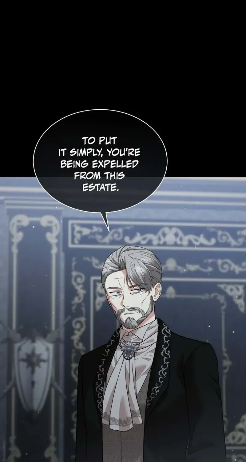 The Little Princess Waits for the Breakup Chapter 54 page 46 - 